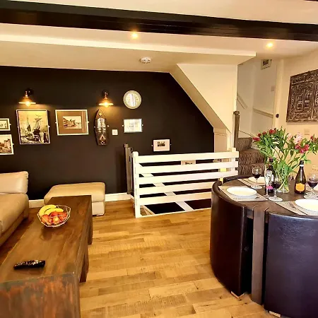 Speedy'S Cottage - Cyanacottages Whitby Esterno foto