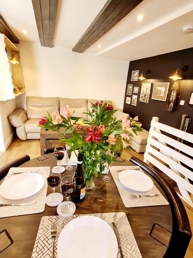 Casa vacanze Speedy's - Cyanacottages Whitby