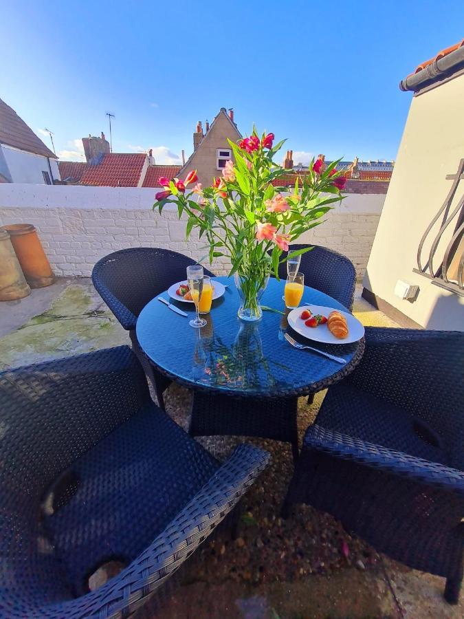 Casa vacanze Speedy's - Cyanacottages Whitby