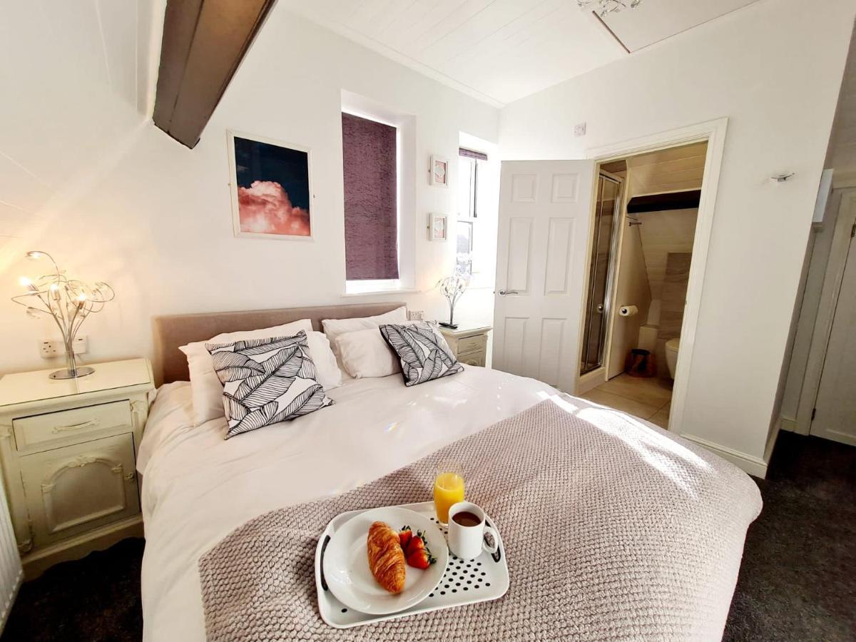 Casa vacanze Speedy's - Cyanacottages Whitby